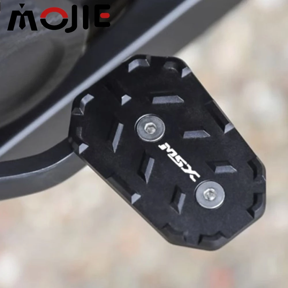 2025 Anti Skid Pedal Brake Pedal Enlarger For Honda Grom 125 MSX 125 125SF Z125 MSX125SF 2013-2024 Grom125 MSX125 SF MONKEY 125