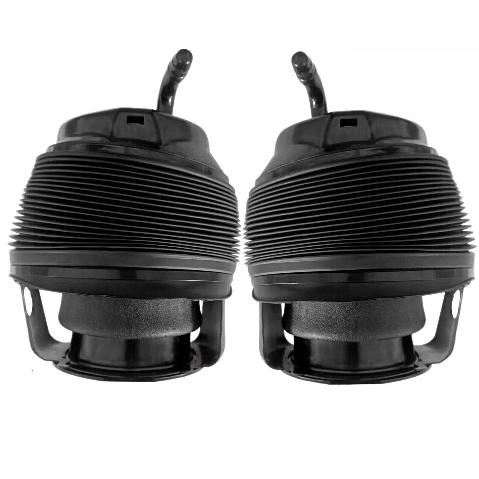 

Pair Rear Air Suspension Air Spring Bags 4809034010 4808034020 For 2008-2020 Toyo ta Sequoia