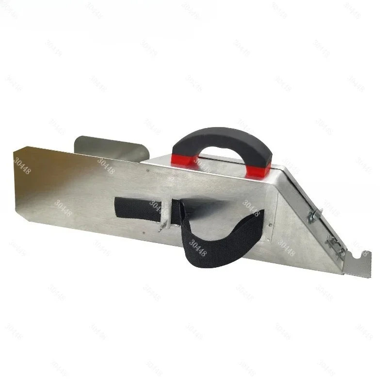 Drywall Taping Tool Joint Paper Tape Applicator for Gypsum Board