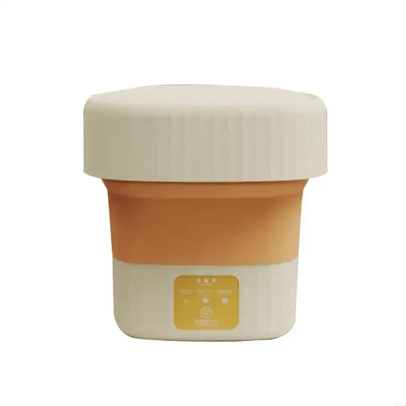 

U1JE 6.5L Складная стиральная стиральная стиральная машина для стиральной машины