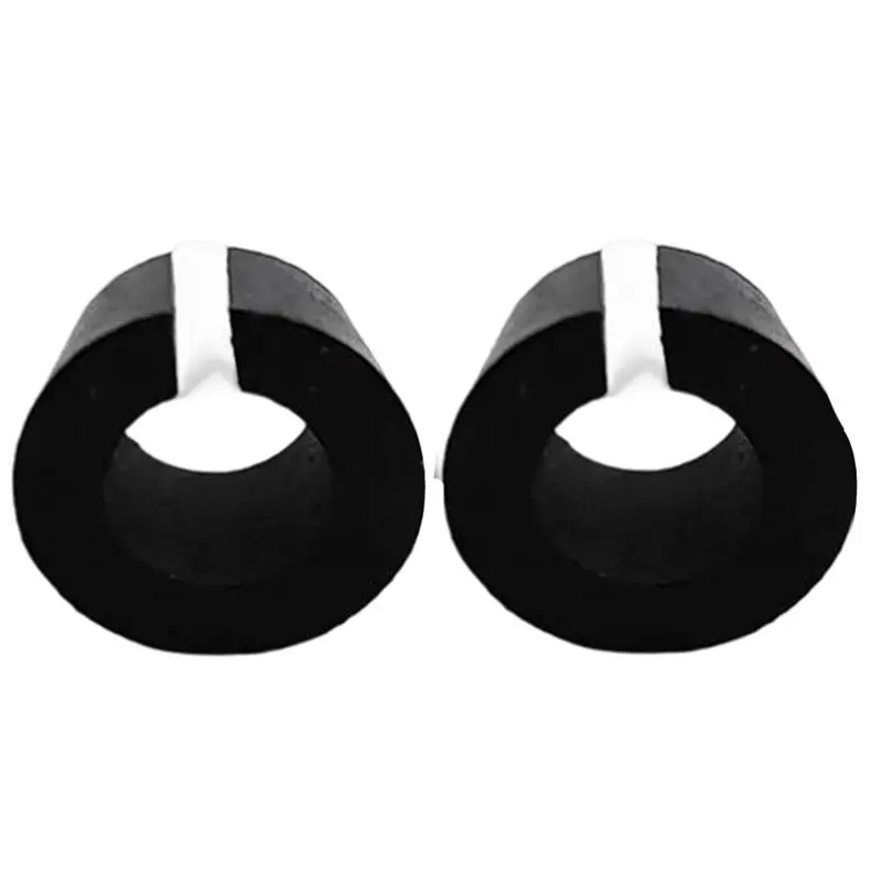For OMC Johnson Evinrude 20HP 35HP 0325625 Compatible 2PCS 325625 Shift Rod Keeper Replacements