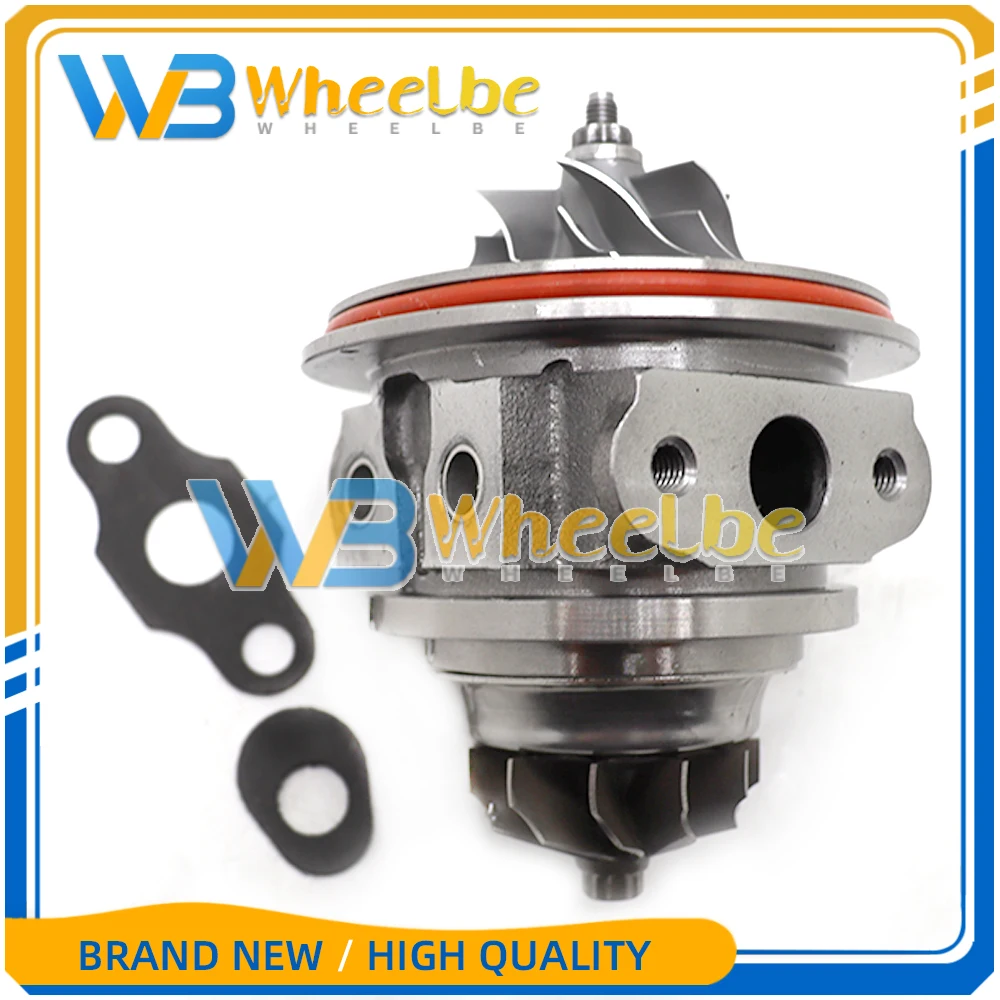 

Turbo For Car Cartridge MR968080 For Mitsubishi L 200 Pajero III 2.5 TDI 4D56 4D56T 85Kw 115HP 49135-02650 49135-02652