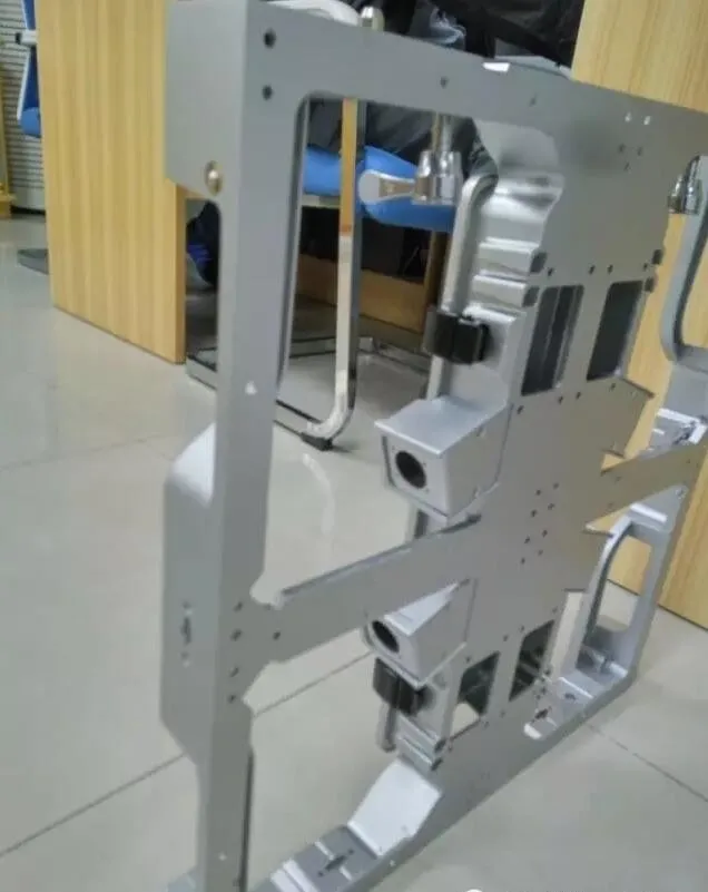 Indoor 500*500mm Rental LED cabinet led display led screen