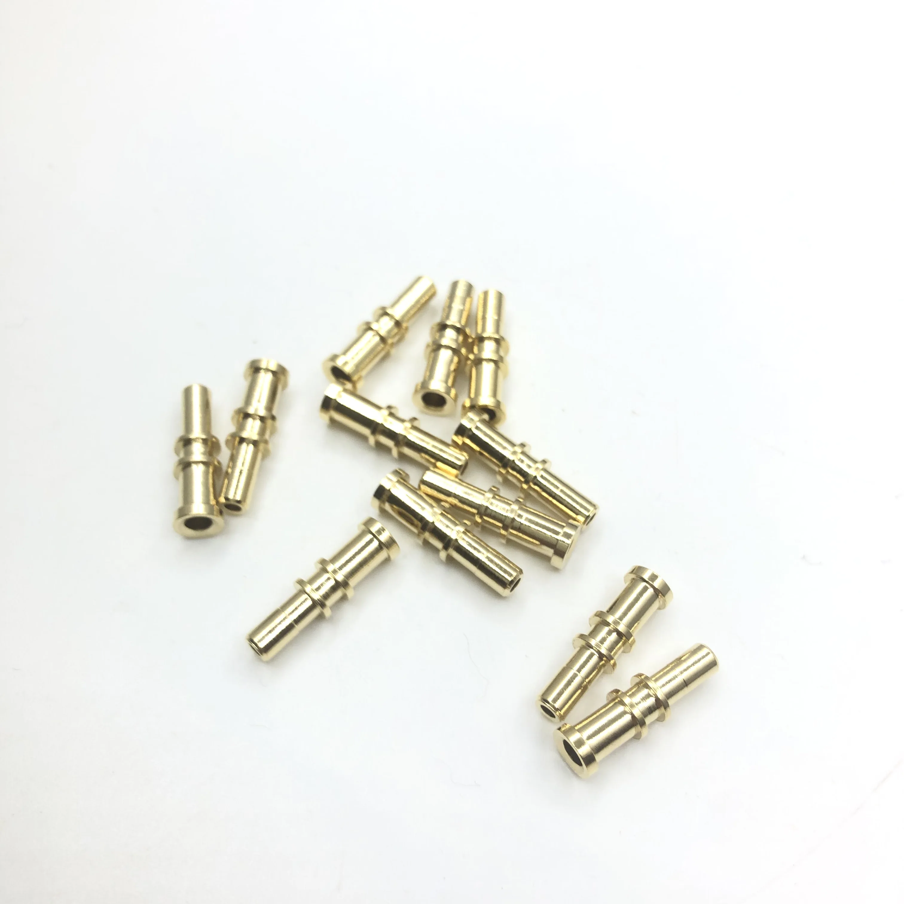 Automotive MOST fiber optic jumper, high-temperature flame-retardant fiber optic cable, automotive connection plug adapter cable