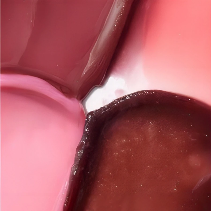 新しい配給回転口紅液体リップグロス保湿口紅化粧品使いやすい口紅リフィル防水リップ顔料