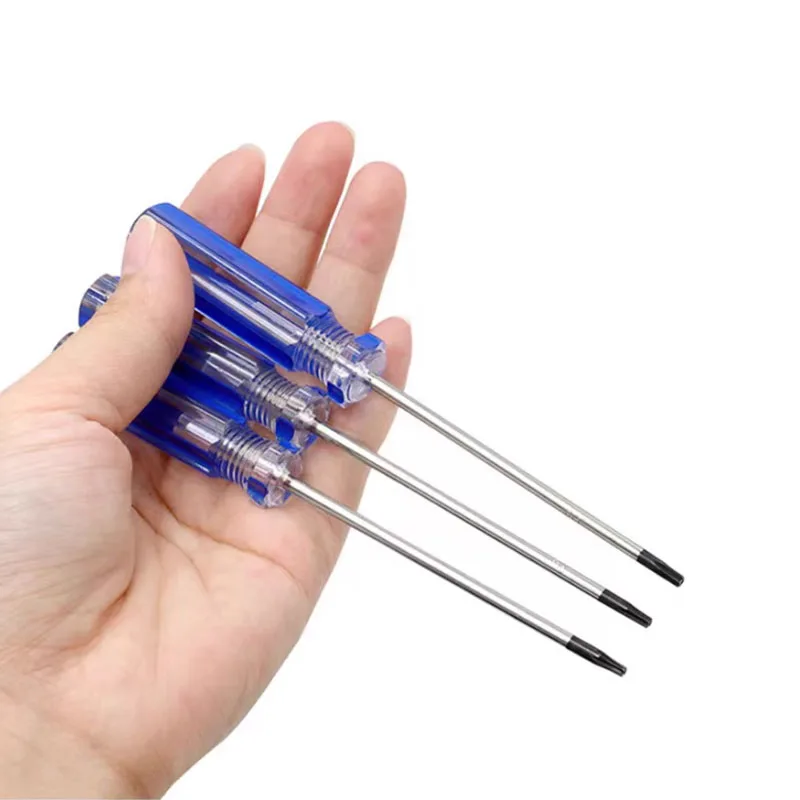 FOR Xbox 360 Handle Conductive Adhesive Lb Rb 3D Joystick Caps Lt Rt Potentiometer T8 Screwdriver Gaming Accessory view 2