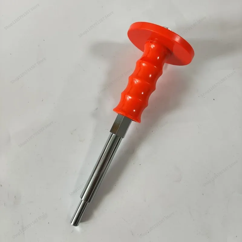 For M12 M16 Internal Punch Enlarged Anti-smash Hand Bolt Installation Tool