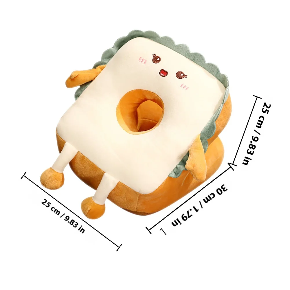 وسادة قيلولة للمكتب، وسادة نوم مريحة لدعم الرقبة، مريحة ومحمولة للمكتب والمنزل والمدرسة، وسادة قيلولة للراحة #3