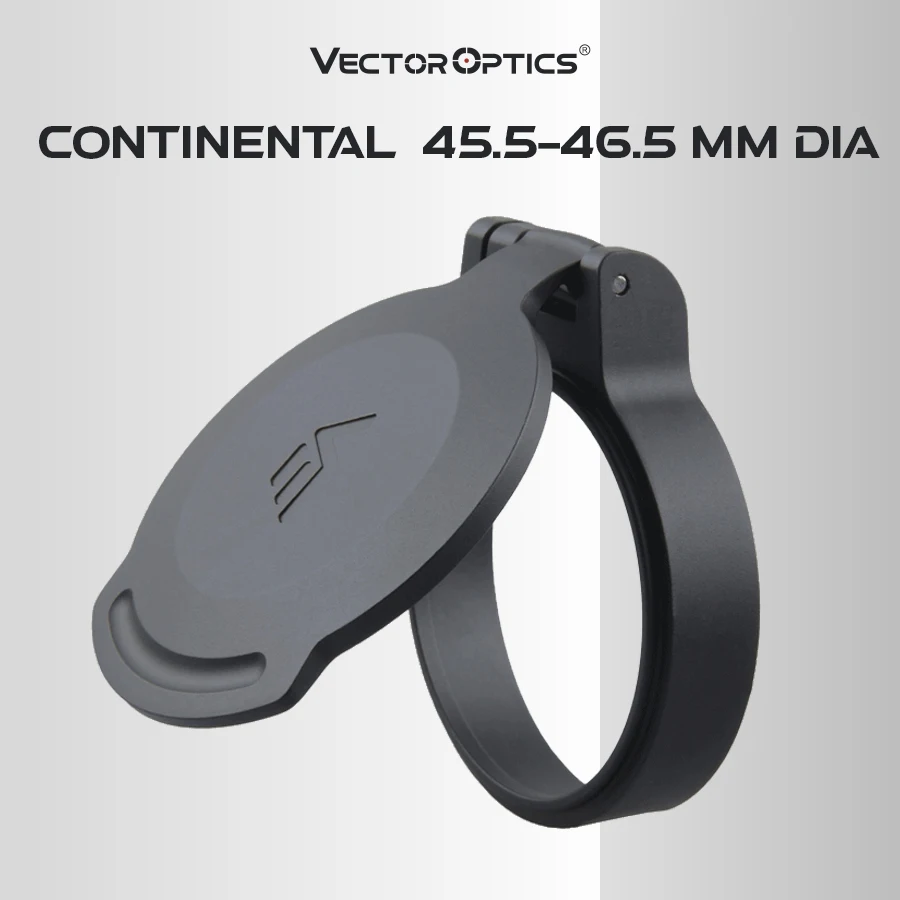 For All Vector Optics Continental Line Rifle Scopes Objective Lens