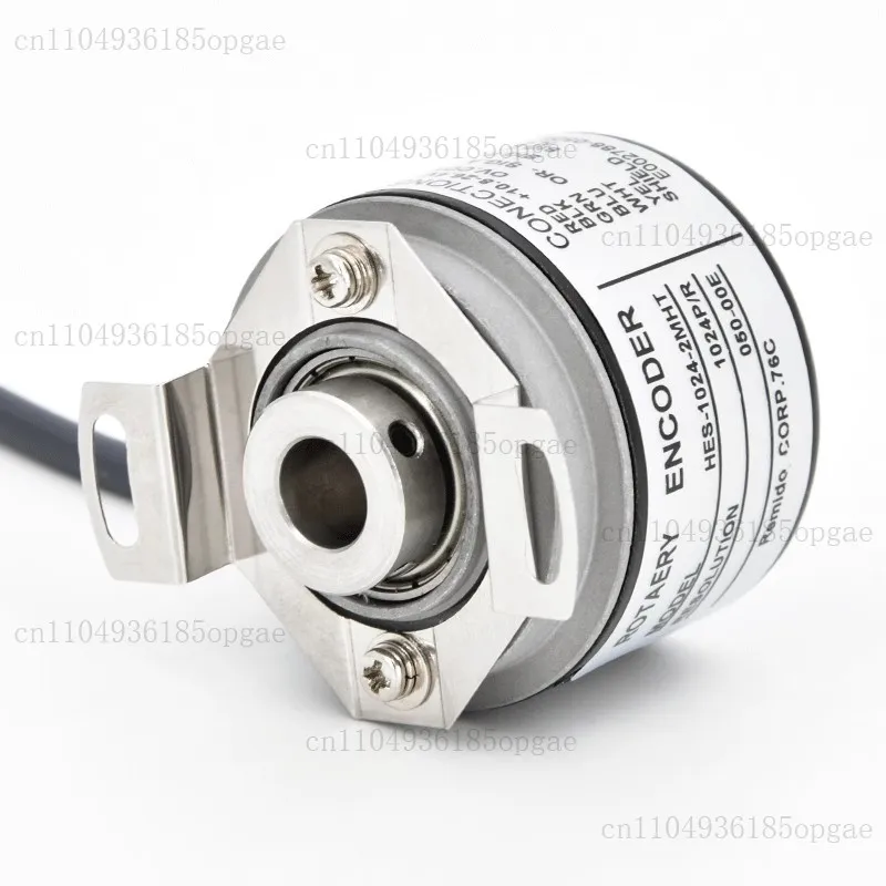 Rotary Encoder HES-…