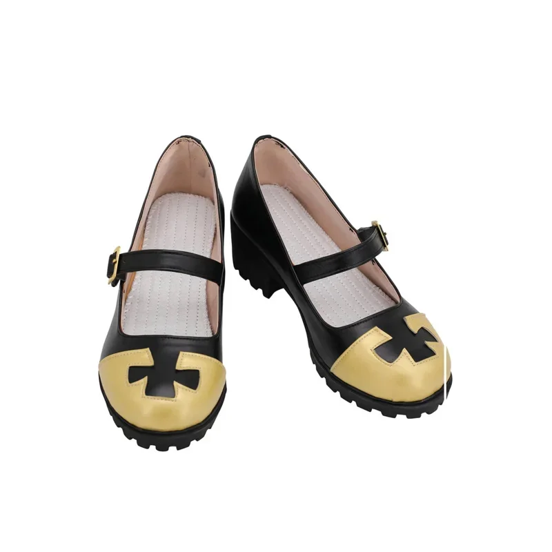 SN88 Fate Grand Order Saber Astolfo Scarpe Cosplay Stivali Accessori per costumi Taglia europea su misura * # 2@5