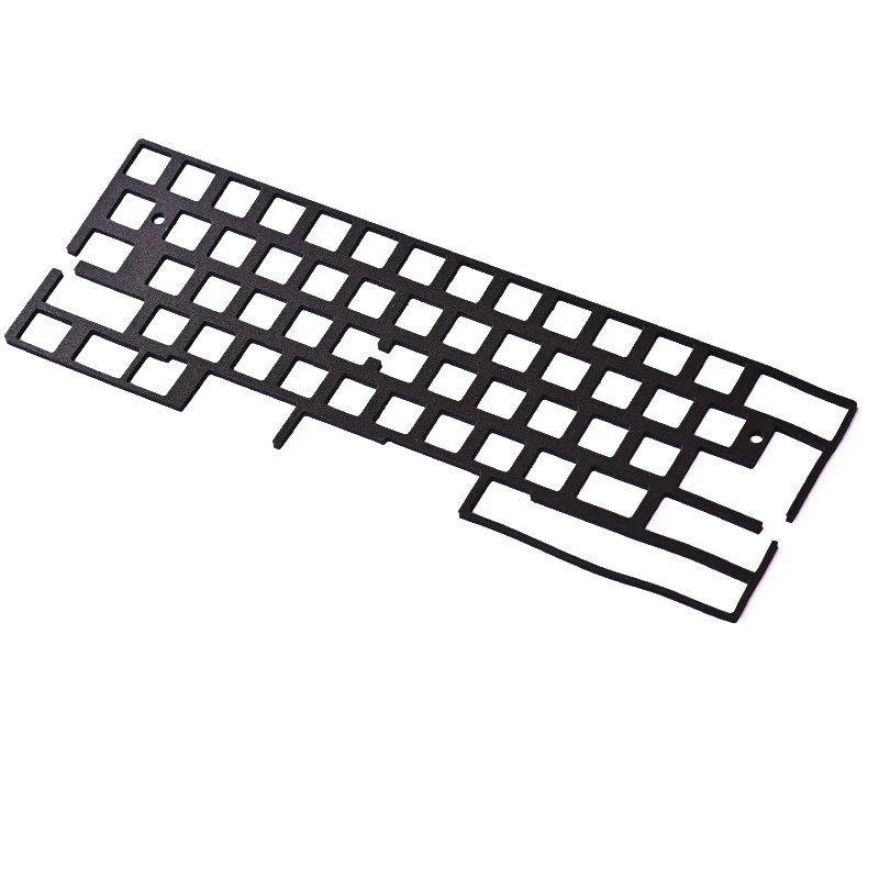 Mechanical Keyboard Left Shift Non-left Shift 60/61/64 LE-20 Sandwich Cotton Silencer Cotton Import Poron