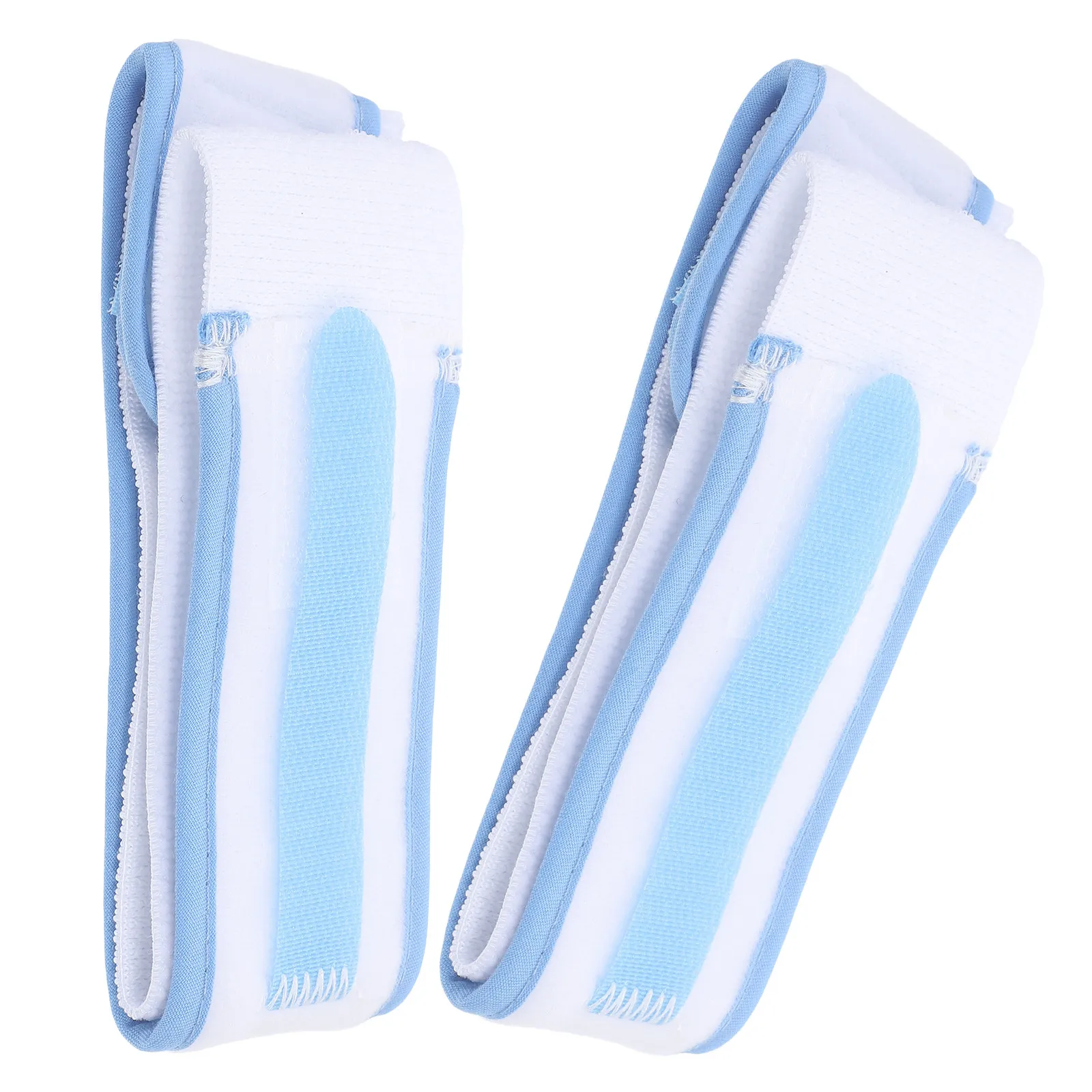 

Комплект из 2 держателей для катетера на ногу для пациентов, медицинское оборудование для поддержки мобильности