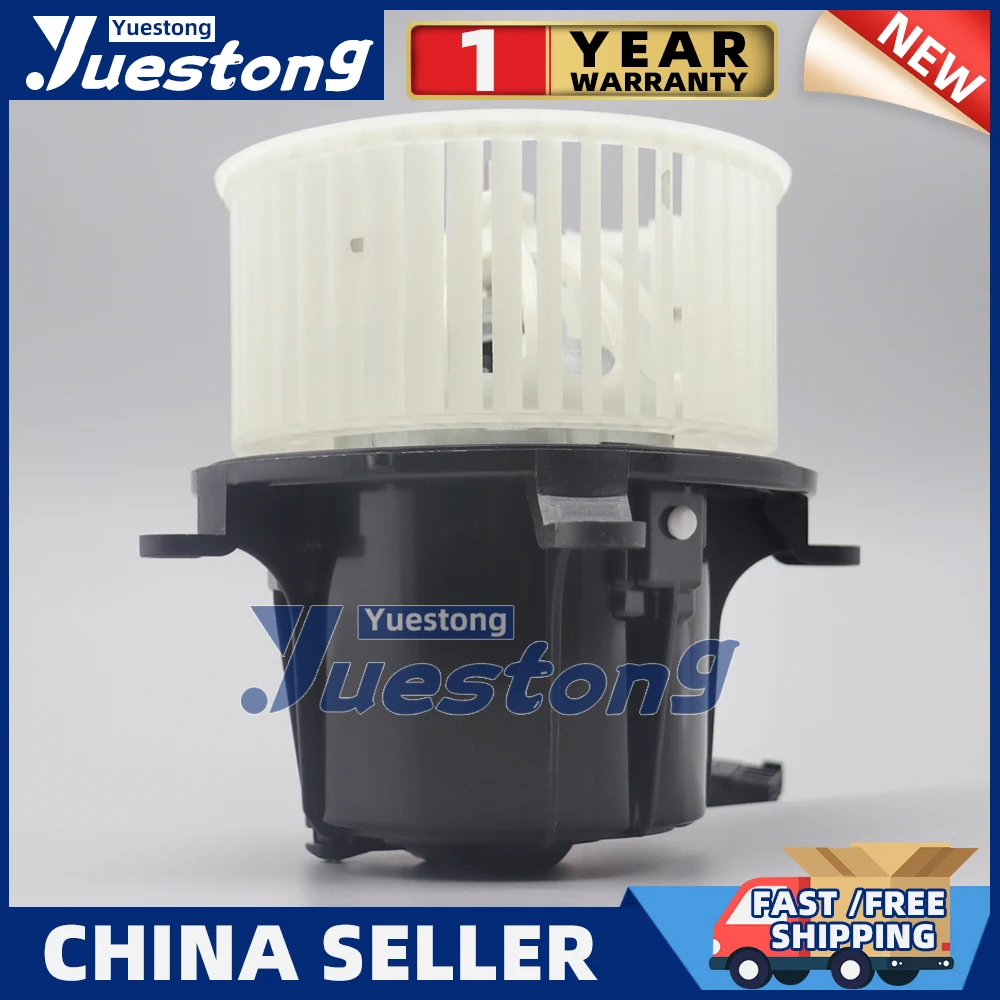 

AC Heater Blower Fan Motor For Porsche Panamera 970 3.0L 3.6L 4.8L V6 V8 97057392201 97057392200 97057391200