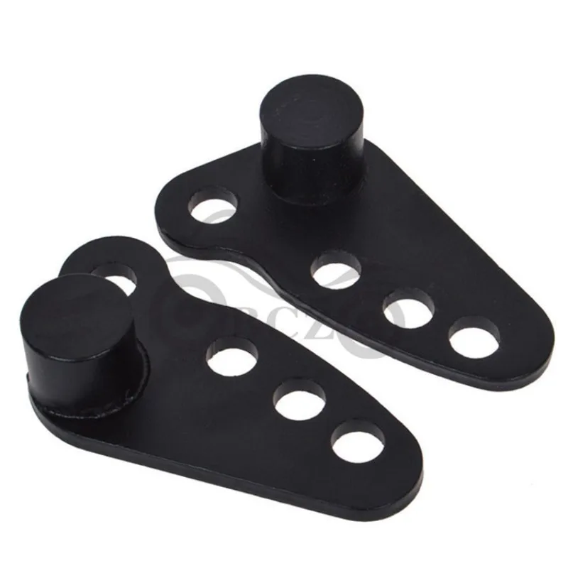 

Для Harley Road King 2002-2015 кронштейн редуктора тела редуктор для мотоцикла аксессуары для модификации