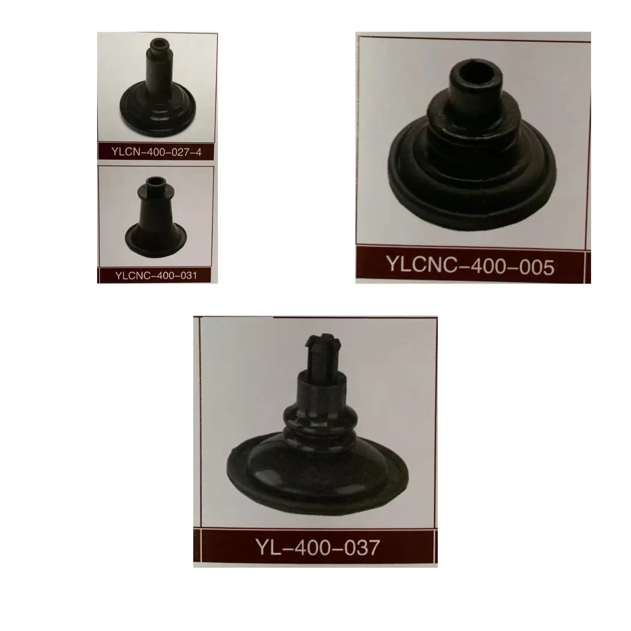 

100 Set 400-027-4 фотолампы