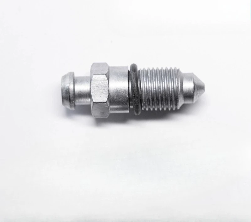 

1pcs For AP Racing ap9040 ap7040 ap7600 ap8520 Brake Caliper Oil Nozzle Screw