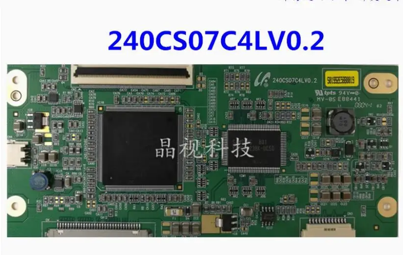 240cs07c4lv02-tコンボード