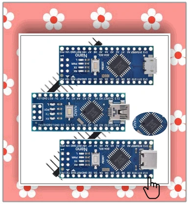 MH-ET live omni direktion ales mikrofon modul i2s schnitts telle inmp441 mems hohe präzision low power ultra kleines volumen für esp32 – Detail 1