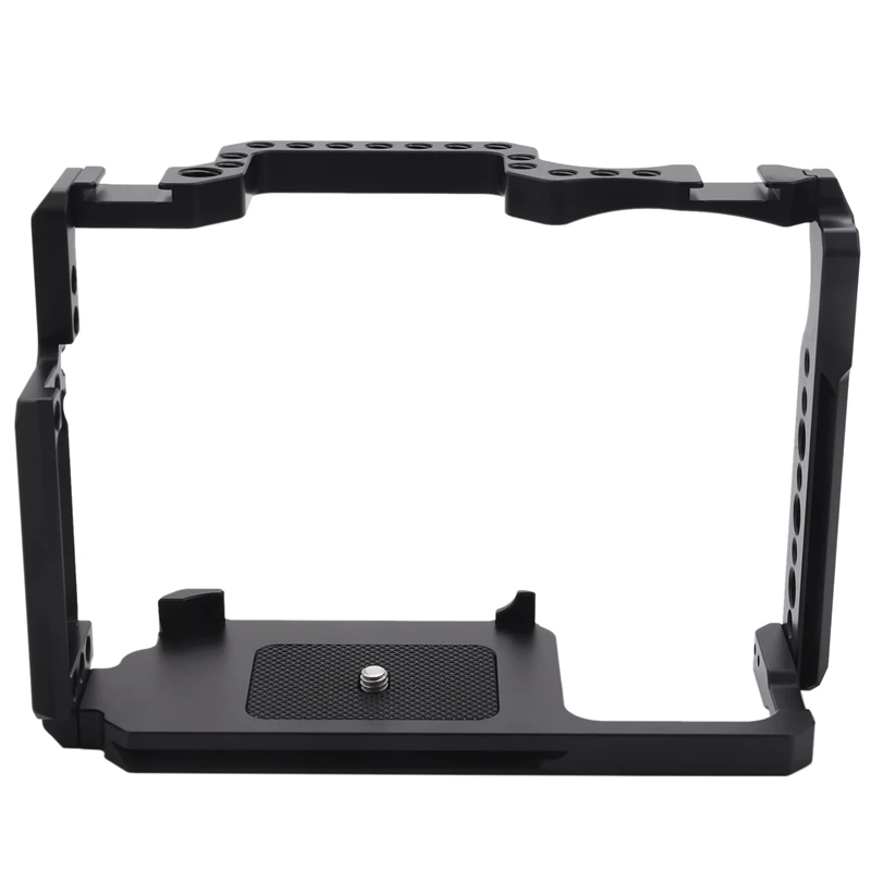 

Camera Cage For Canon EOS 5D Mark II III IV DSLR Camera Case For Canon 5Ds 5D Mark IV III II Eos 5D4 5D3 5D2 Camera Rig