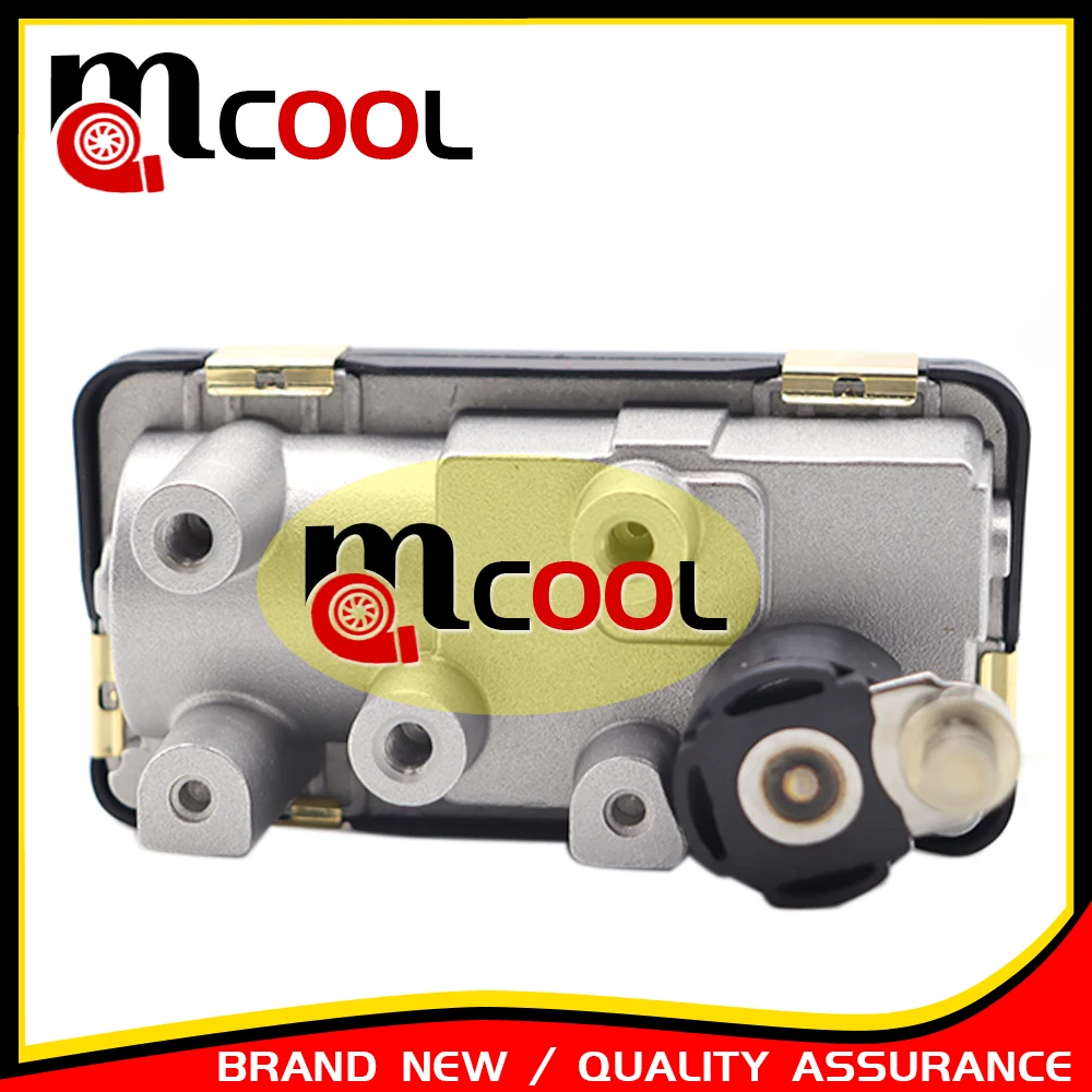 

G-041 GTB1752VLK Turbo Electric Actuator For Hyundai Santa Fe 2.2 CRDi 145 Kw 197 HP R2.2 2009-2013 780502 282312F100