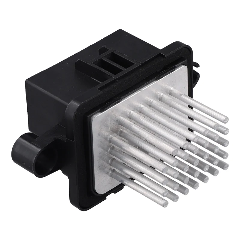 

AASS-Car Heater Blower Motor Resistor Heater Blower Motor Resistor For BMW For BMW 5 Series X5 G05 G30 9354174 64119354174