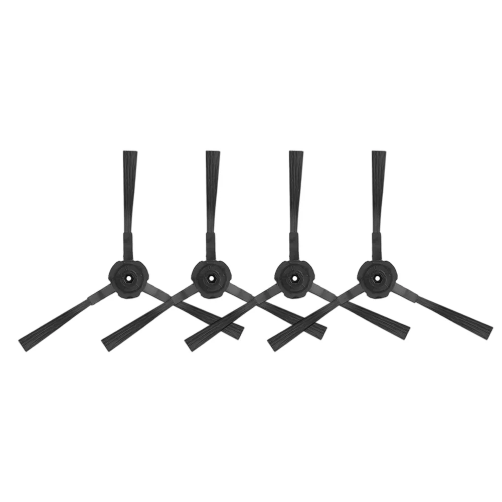 4/10pcs Side Brushes Household Cleaning Tools Replacement For ILIFE A30 Pro Robot Vacuum Cleaner Side Brushes Spare Parts