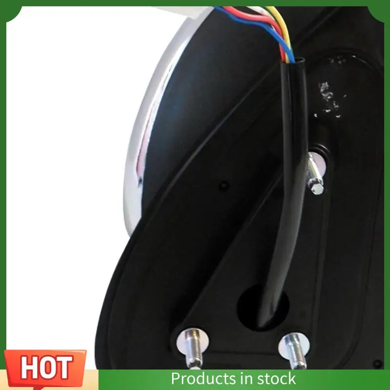 

AU63-87940-0K760 Car Rearview Mirror Assy For Toyota Hilux VIGO 2011-2015 879400K760 Side Mirror LHD