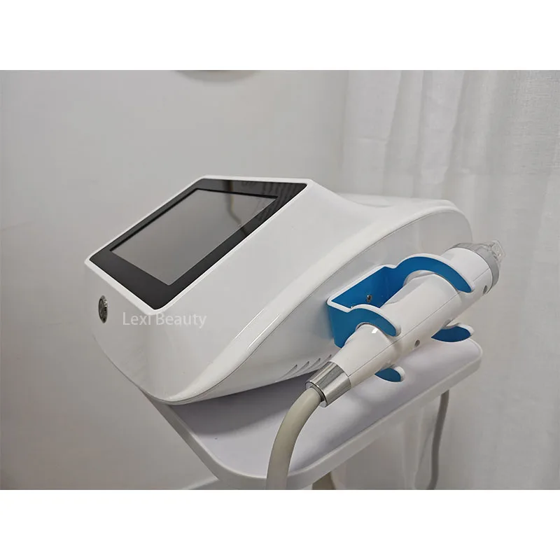 Fractional Rf Microneedle Machine Skin Tightening Microneedle Fractional Rf Machine Rf Microneedling Radio Frequency Machine