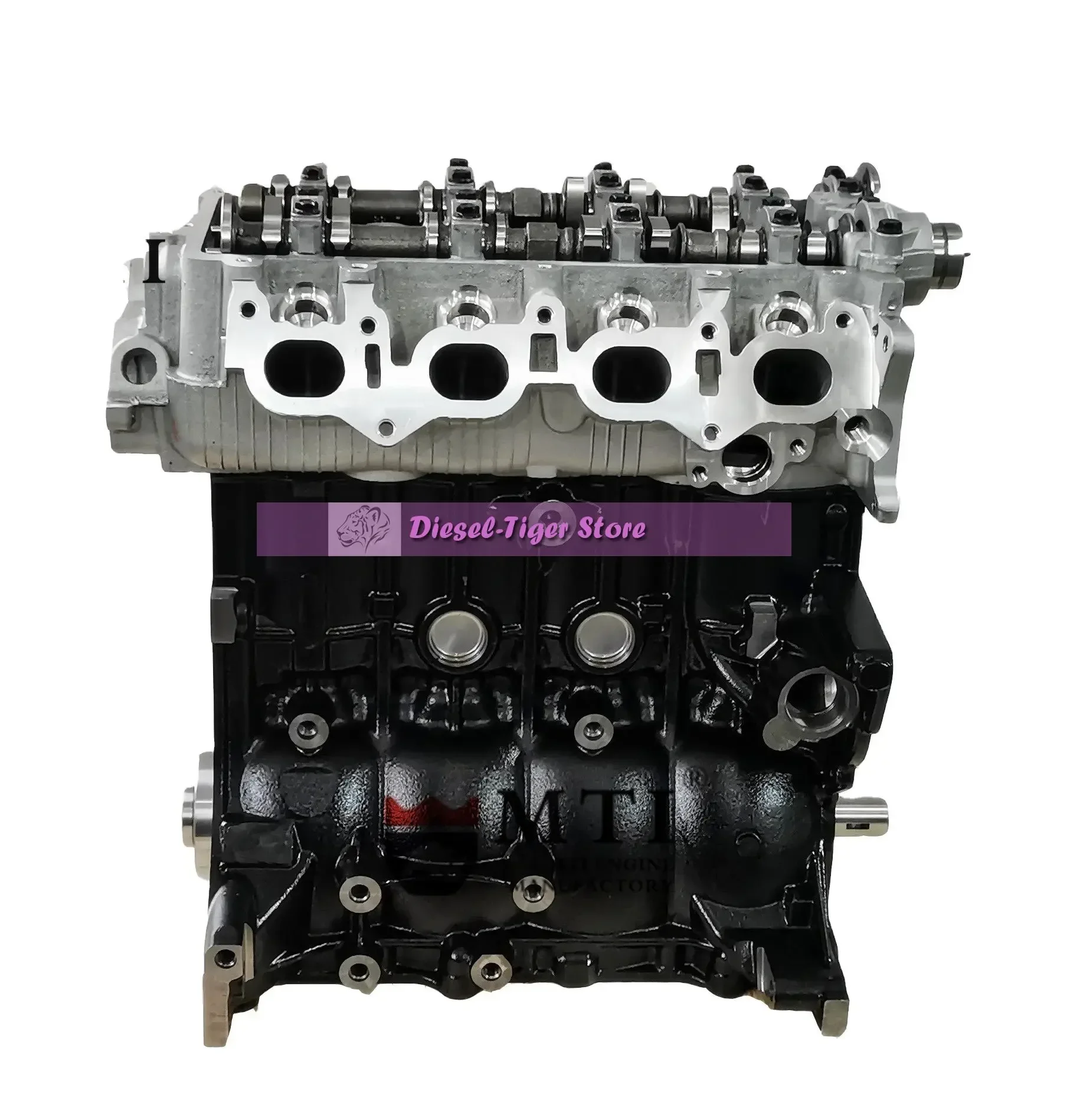 OEM Quality 3SZ 3SZ-FE Engine Long Block For Toyota VIOS FE FAW ELEGANT M80 1.5L