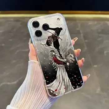 10 nejlepší prodej kryt na telefon Demon Slayer pro iPhone - №6