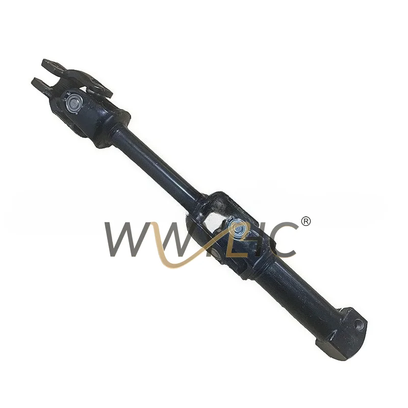 Suitable for Steering Engine Connection Shaft 4401A161 MN125326 for Mitsubishi L200 NATIVA 4D56 4G64