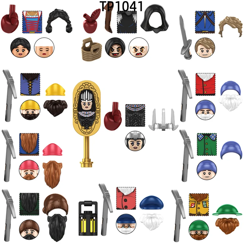 The TP1041 Princess… - image