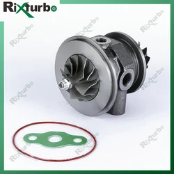 GT15 452215 for Nissan Primera 2.0 TD CD20T 90HP cartridge core assy turbo charger turbine CHRA part kits 14411-2J620