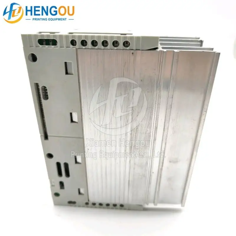 D-31855 - D31855 - 8200 Motor Vector - Inversor Lenze D318 Original 95% Nuevo