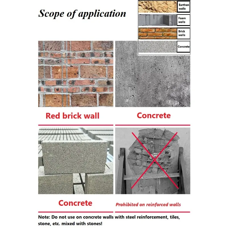 Maniglia quadrata/rotonda/esagonale Gambo Adattatore Manicotto Collegamento Asta di conversione Presa a testa quadrata Asta di prolunga Sega a tazza 30~160mm