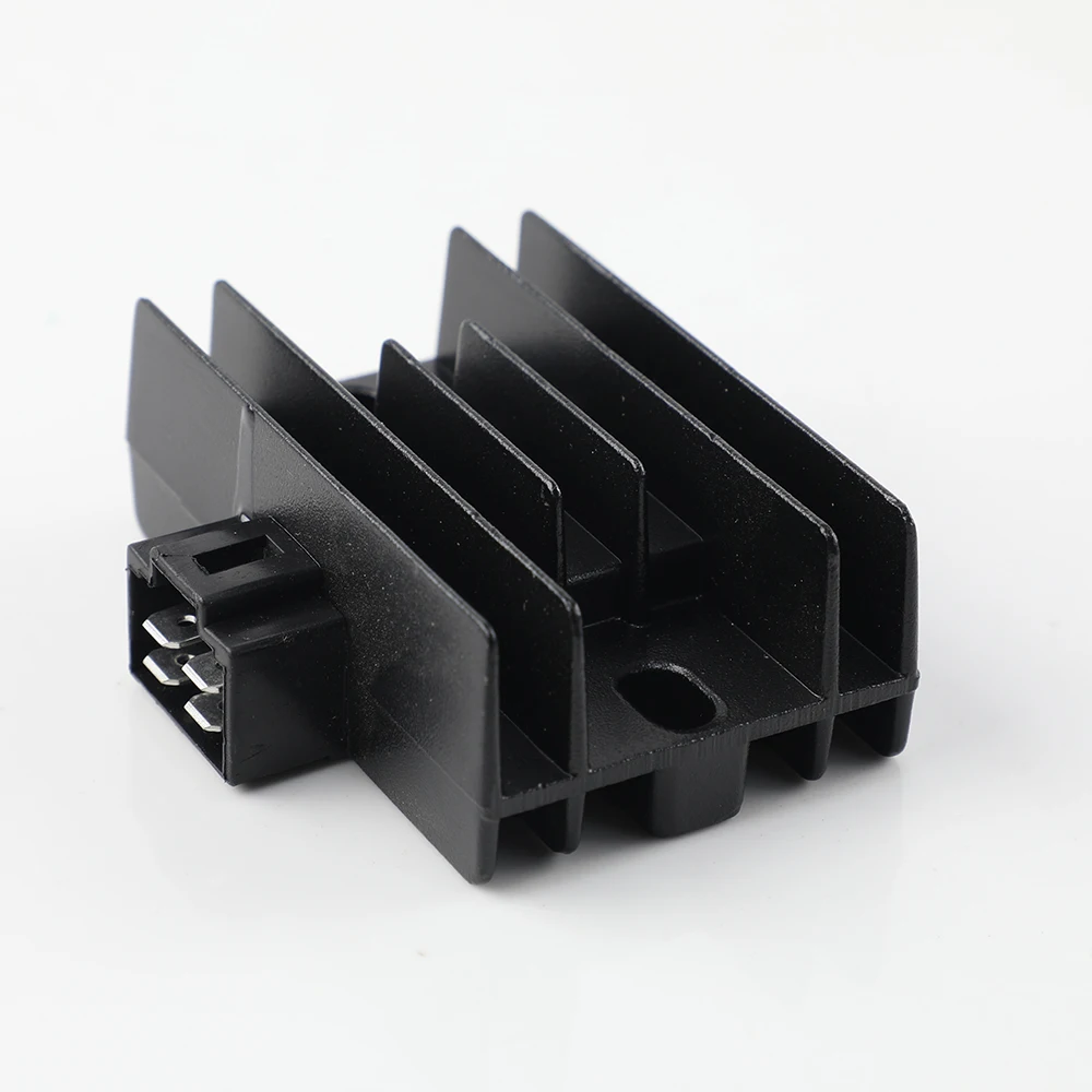 ملحقات الدراجات النارية 4 دبوس منظم الجهد المعدل 54B-H1960-00 لياماها تريسيتي 125 155 Tricity155 #2