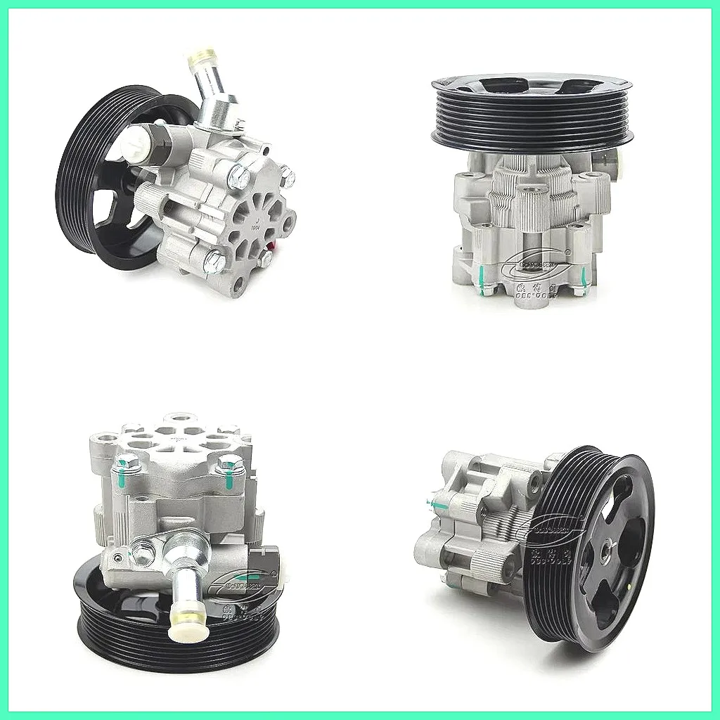 

Power Steering Pump for Toyota Land Cruiser Tundra Lexus LX570 2006-2013 44310-60490 44310-60520