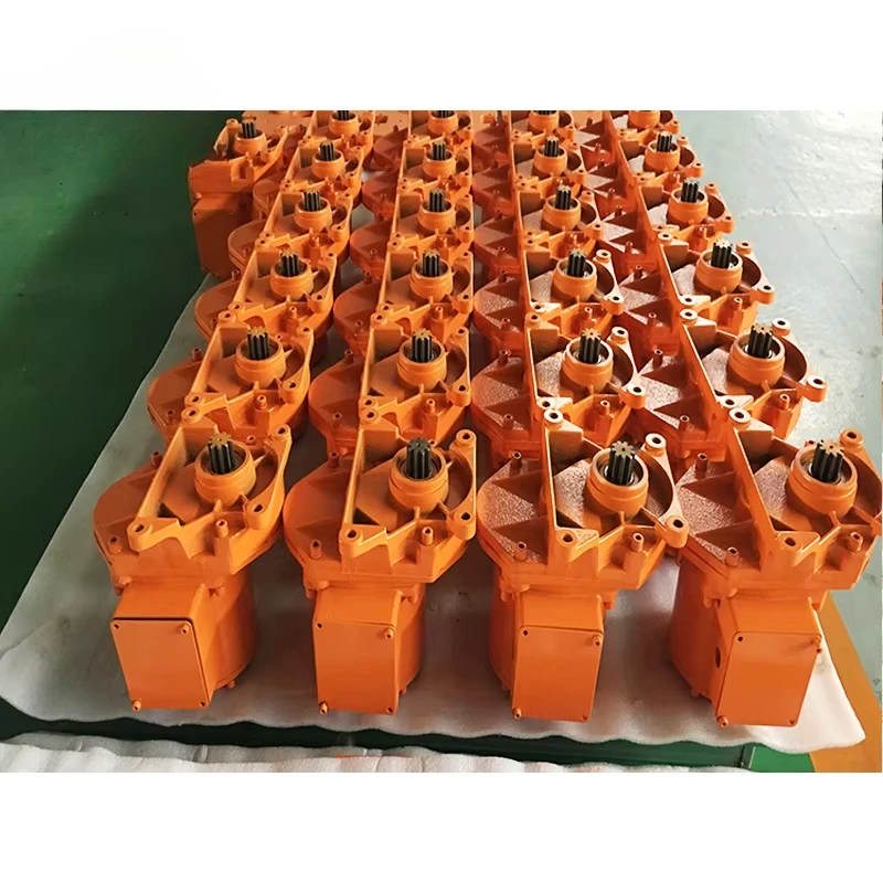 Hoist 50Hz 60Hz Hook Electric Chain Hoist 1 3 5 10 Ton Hot Selling 50Hz 60Hz Small Electric