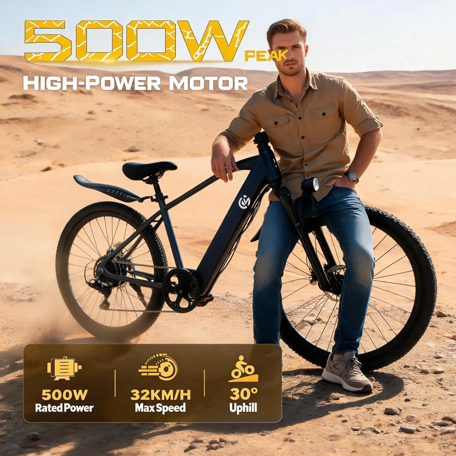 Outdoor Adventure Online - Cyber Monday electric bike outdoor adventure