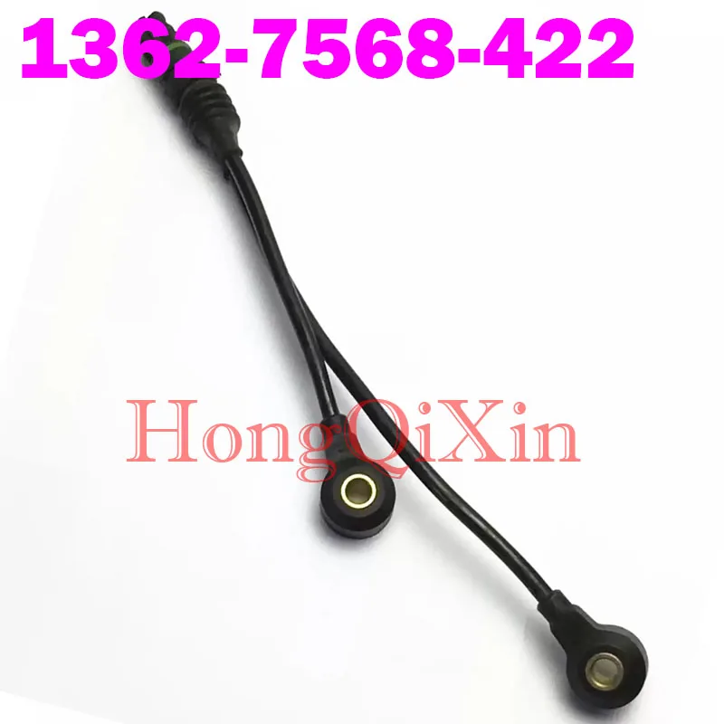 1 PCS/LOT  1362-7568-422 Suitable for knock sensors  IC Electronic Components  for Arduino DIY