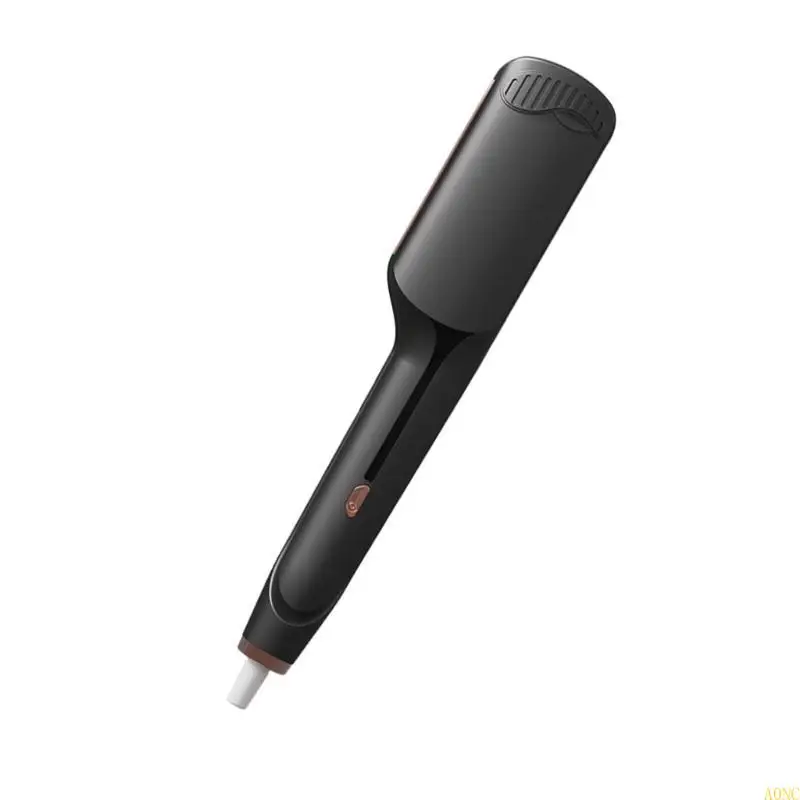 أداة تسخين الشعر A0NC 32 مم أداة لقطات تصفيف الشعر ملقطات تصفيف الشعر مناسبة لجميع المناسبات