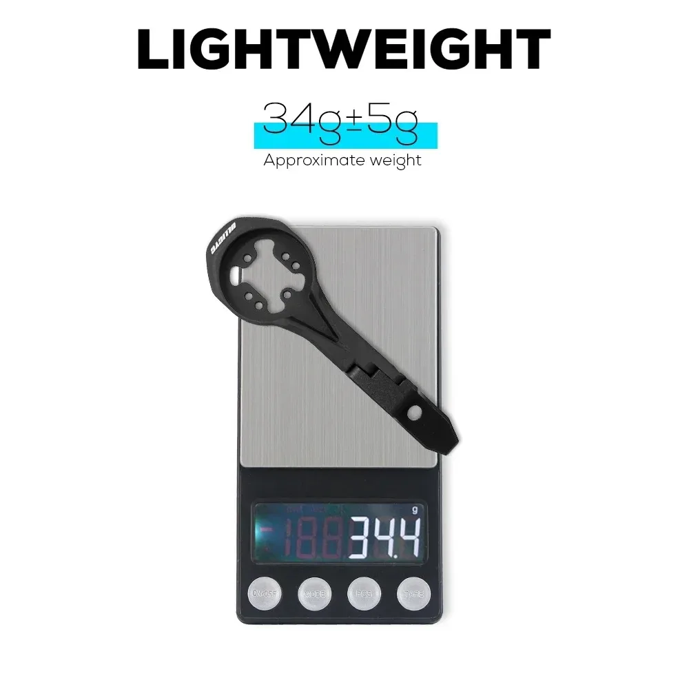 

Крепление ULLICYC для велокомпьютера на руль TREK Madone GEN8, совместимое с Gopro/GPS/Garmin/Bryton/Wahoo