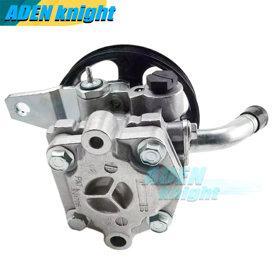 

Power Steering Pump For Mazda 323 Family 1.6L B25D32650 B25D-32-650