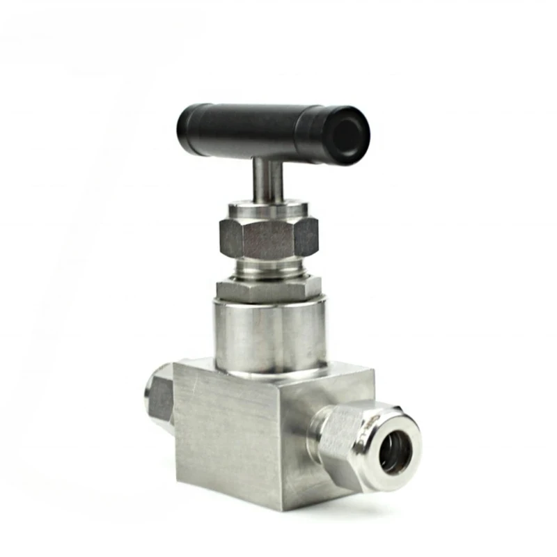 SS 000psi High Prsure One-piece Forged view 2