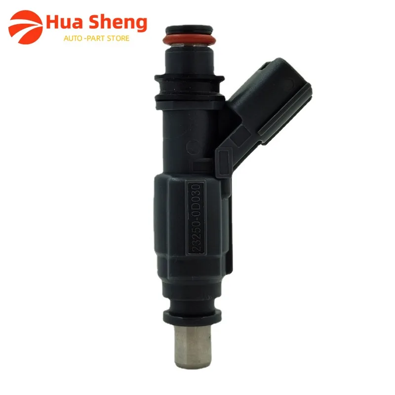 Original Fuel Injector 23209-0D030 23250-0D030 For Toyota Corolla Auris 232090D030 232500D030 0280156019