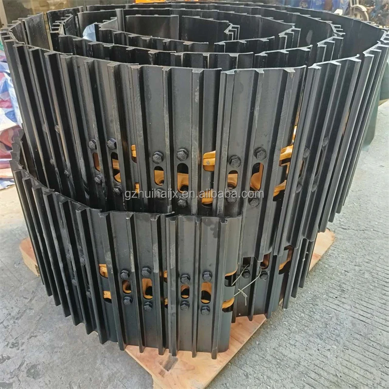 Ec380 Ec360 Ec460c Ec290 Ec950 Sprocket Ec700 Ec380d Ec480d Ec480e Ec460b Idler Roller Track Link Ass'y Shoe Undercarriage Parts