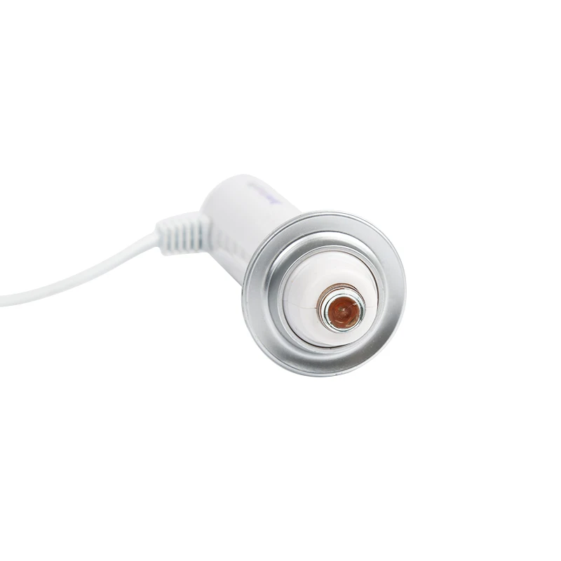 Smart Magic Mini Derma Young Pro Device Personal Anti-Wrinkle Beauty Machine for Facial Skincare Tightening & Face Lift