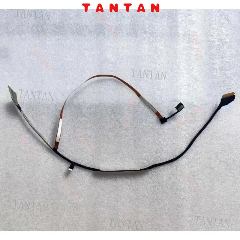 

WYORESY K1N-3040347-J36 K1N-3040348-J36 Новый для MS158M ноутбука ЖК-кабель EDP Lvds Wire Screen Line 40Pin HAO