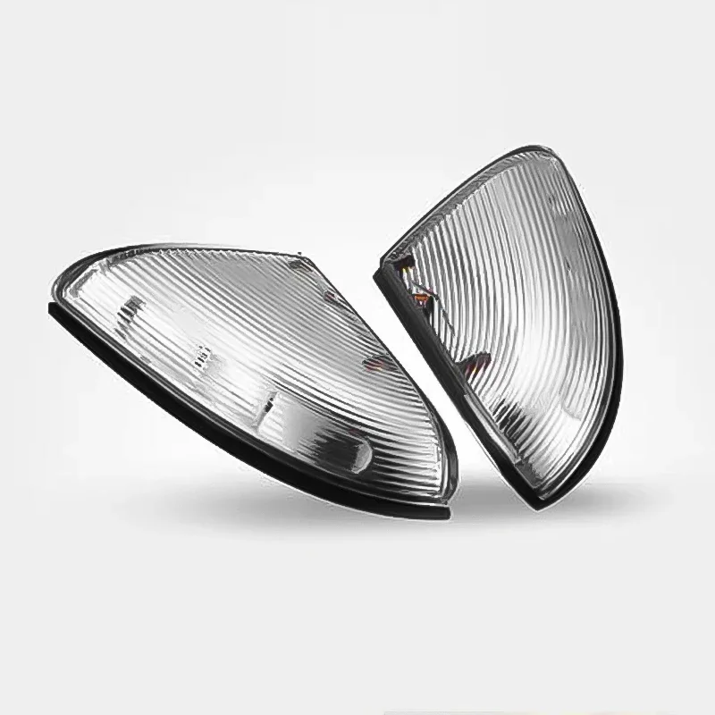 For 2009-2014 Dodge Ram 1500 & 2010-2014 2500 – Left Mirror Turn Signal Light,